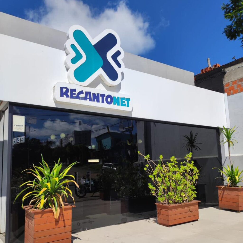 Fachada Recantonet